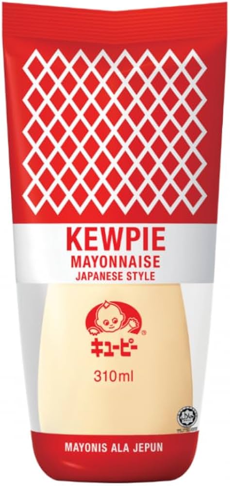 Kewpie Mayonnaise 310ML **Expiry May 2025**