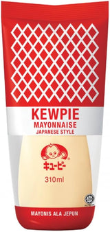 Kewpie Mayonnaise 310ML **Expiry May 2025**