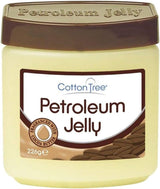 Cotton Tree Petroleum Jelly Cocoa 226G