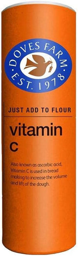 Doves Farm Vitamin C 120G