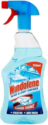Windolene Glass & Surface Cleaner 750ML