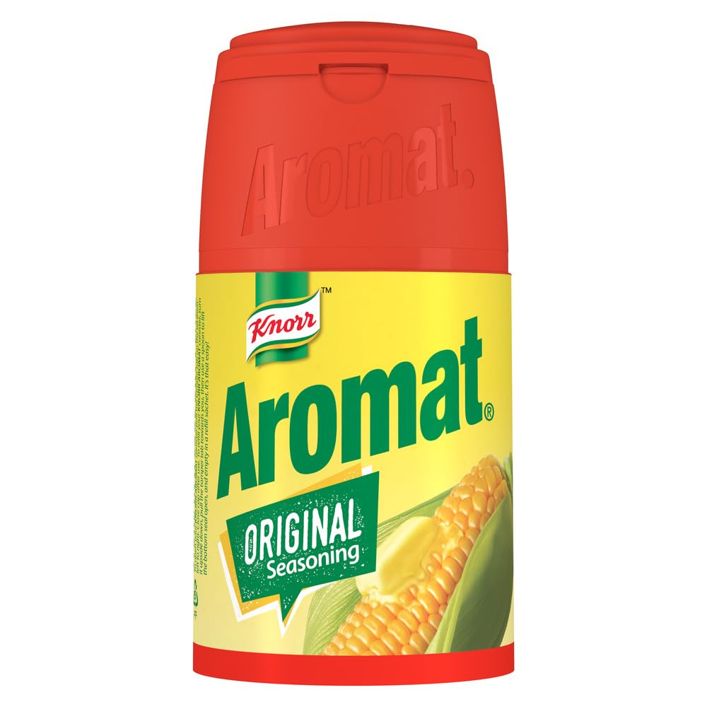 Knorr Aromat - Canisters Original 75G