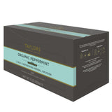 Taylors of Harrogate Organic Peppermint Tagged & Envelope Tea Bags 100 Bags