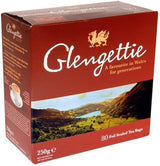 Glengettie Black Tea 80s