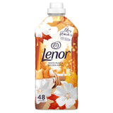 Lenor Fabric Conditioner Cosy Season 48wash