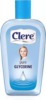 Clere Pure Glycerine 200ML