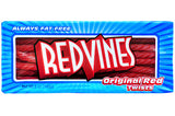 Red Vines Original Red Twists 141G (Case of 12)