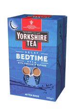Taylors of Harrogate Bedtime Brew Yorkshire Tea 40s