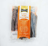 Natco Cassia Bark (Dalchini) 125G