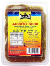 Natco Jaggery 1kg