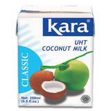 Kara Classic Coconut Milk 200ML