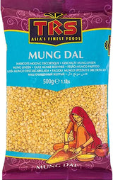 TRS Mung Dal 500G