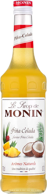 Monin Pina Colada Syrup 70cl