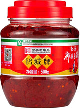 Juan Cheng Hong You Douban 500G