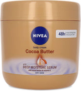 Nivea Cocoa Butter Body Cream 400ML
