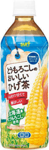 Surf Corn Silk Tea 500ml