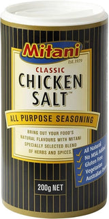 Mitani Chicken Salt 200G