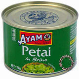 Ayam Petai in Brine 170G **Expiry October 2024**