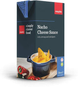 Macphie Nacho Cheese Sauce 1L