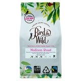 Bird & Wild Organic Medium Roast R&G 200G