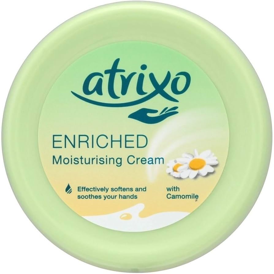 Atrixo Enriched Cream 200ML