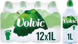 Volvic Water 1L (Case of 12)