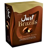 Paynes Just Brazils Carton 150G (Case of 8)