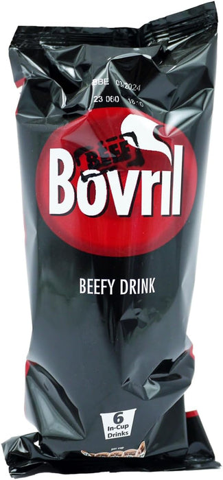 Bovril Cup Drinks 6 Pack