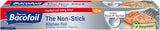 Bacofoil Non-Stick Foil 10m (Case of 24)