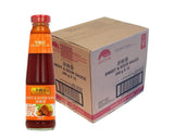 Lee Kum Kee Sweet & Sour Sauce 240G (Case of 12)