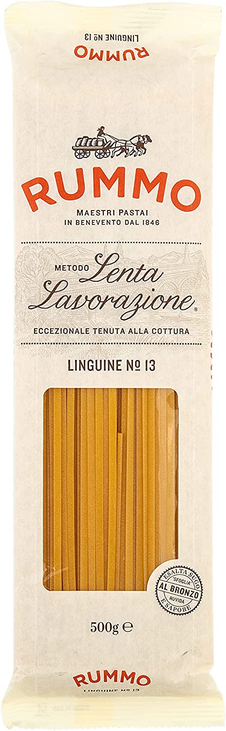 Rummo No.13 Linguine 500G