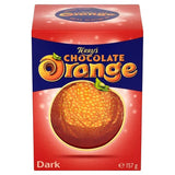 Terrys Dark Chocolate Orange 157G