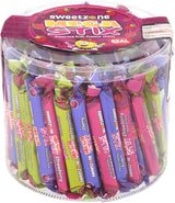 Sweetzone Mega Stix Jars 120s (900G)