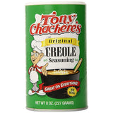 Tony Chachere's Creole Seasoning 227G