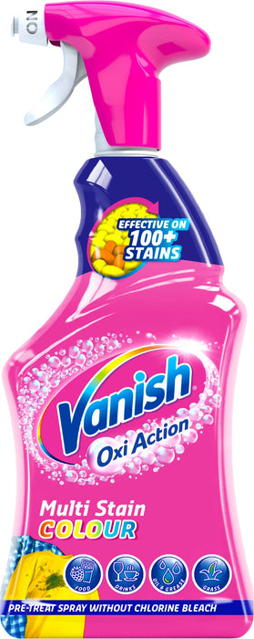 Vanish Stain Remover Spray 500ML