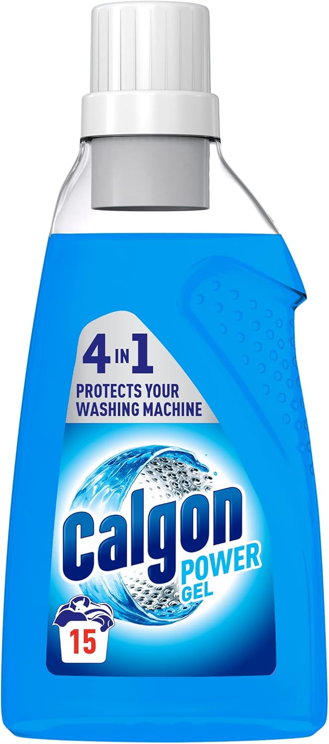 Calgon Machine Gel 4in1 750ML