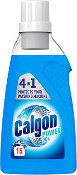 Calgon Machine Gel 4in1 750ML