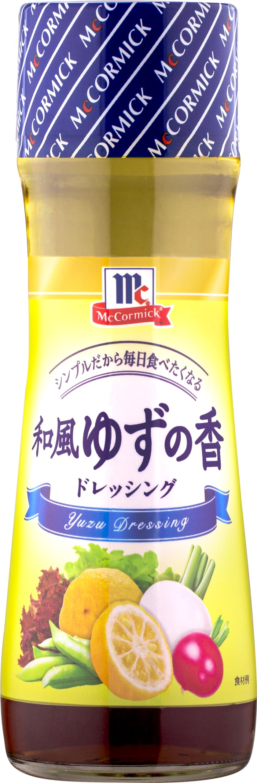McCormick Wafu Yuzu Dressing 150ML