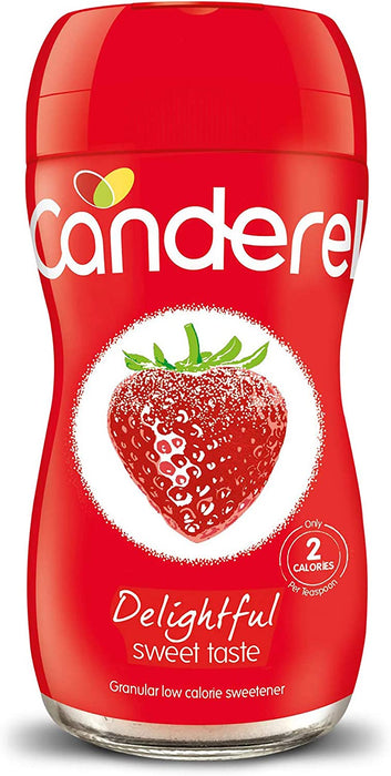 Canderel Spoonful 40G (Case of 6)