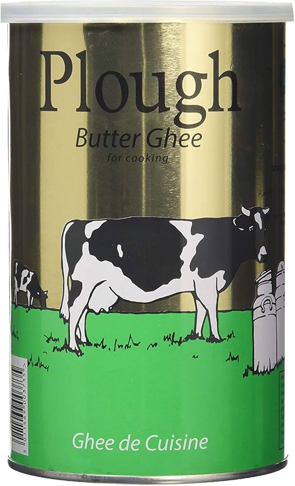 Plough Butter Ghee 1KG