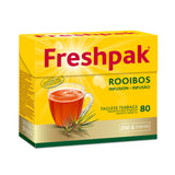 Freshpak Rooibos - Tagless - International 200g(80s)