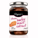 Rayner's Classic Barley Malt Extract 340G