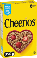 Cheerios 350G