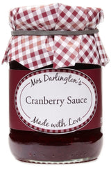 Mrs Darlington's Cranberry Sauce 200G