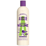 Aussie Conditioner Aussome Volume 470ML (Case of 6)