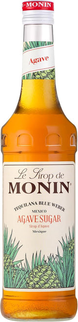 Monin Agave Syrup 70cl