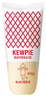 Kewpie Mayonnaise 450G