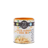 Free & Easy Dairy Free Cheese Flavour Sauce Mix 130G