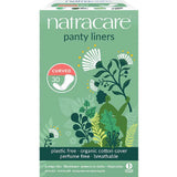 Natracare Curved Panty Liners 30s (Case of 16)