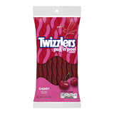 Twizzlers Cherry Pull 'N' Peel Bag 6.1oz